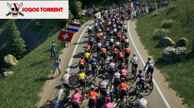 Baixe Pro Cycling Manager 25 (1)