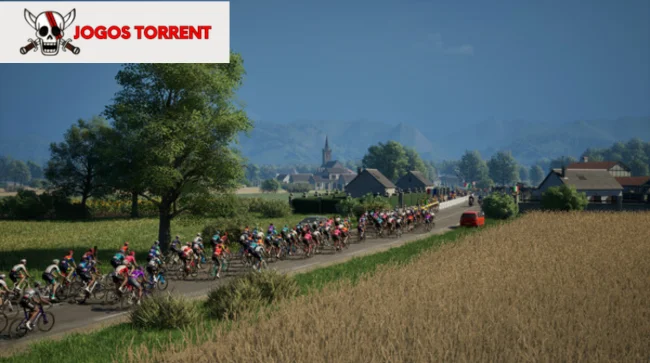 Baixe Pro Cycling Manager 25