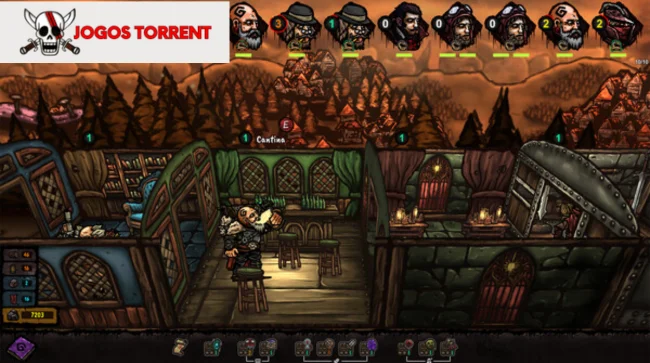 Baixe Railroads & Catacombs (1)