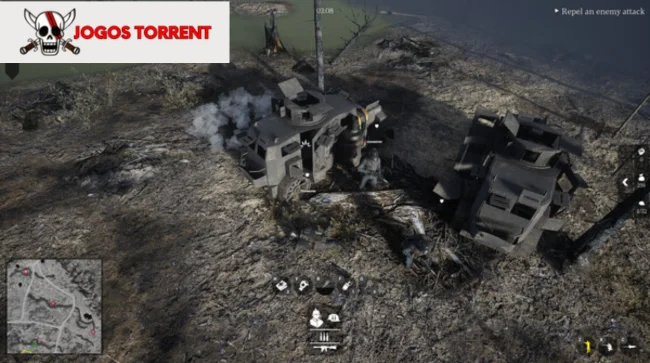 Baixe Ratten Reich (1)