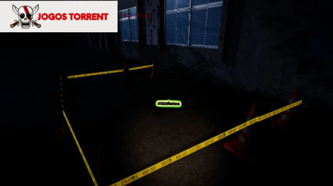 Baixe Revengeful Ghost (1)