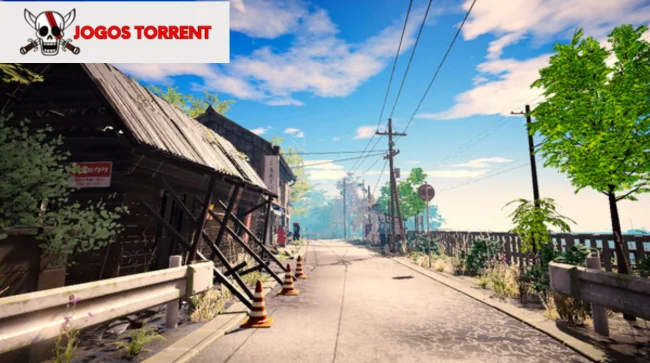 Baixe Revengeful Ghost