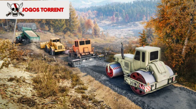 Baixe RoadCraft (1)
