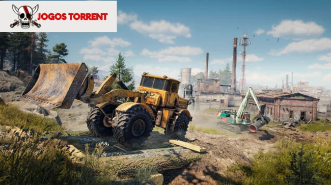 Baixe RoadCraft