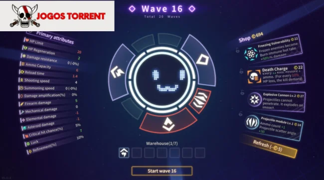 Baixe SHOOPER NOVA