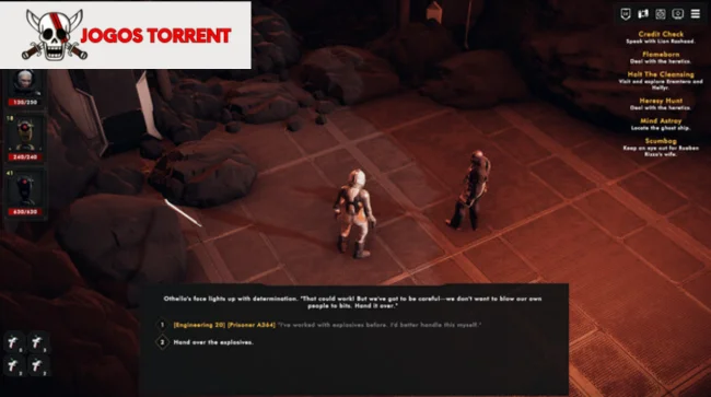 Baixe Sector Unknown (1)