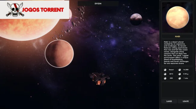 Baixe Sector Unknown