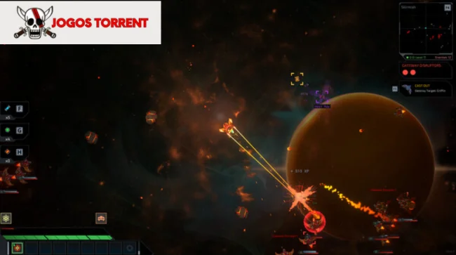 Baixe Star Vortex
