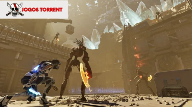 Baixe Steel Seed (1)