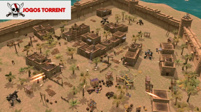 Baixe Strike Mission