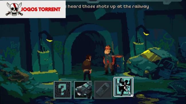 Baixe The Drifter (1)