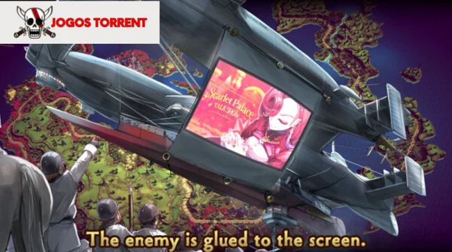 Baixe The Great Villainess Strategy of Lily (1)