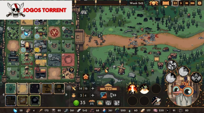 Baixe The King is Watching
