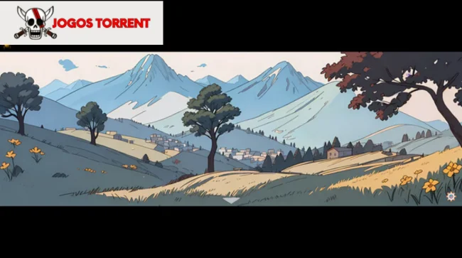 Baixe The Magnificent Scoundrels (1)