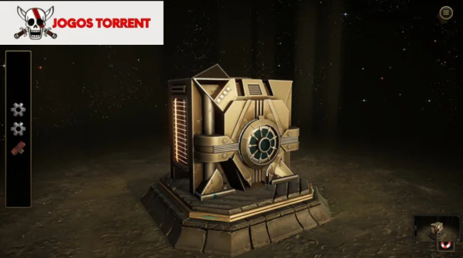 Baixe The Vault Logic Puzzle Box