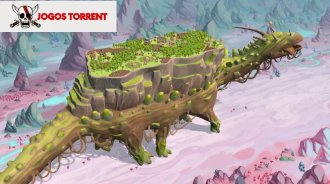 Baixe The Wandering Village (1)