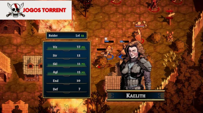 Baixe Those Who Rule (1)