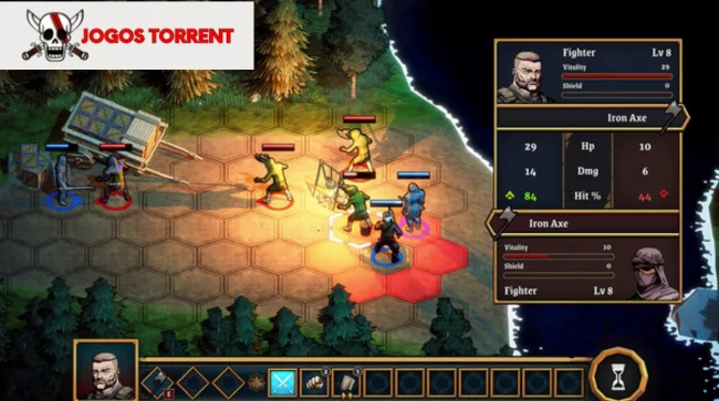 Baixe Those Who Rule