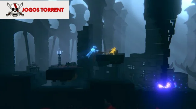 Baixe Through the Nightmares (1)