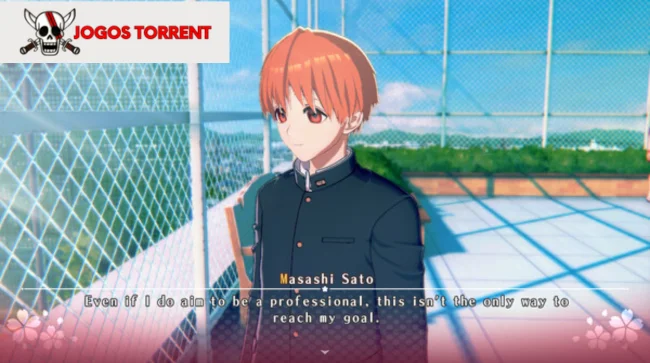 Baixe ToHeart - Extra Stories Serio & Masashi (1)