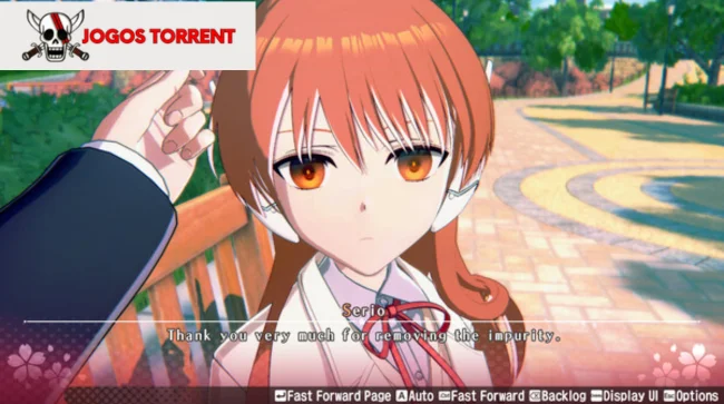 Baixe ToHeart - Extra Stories Serio & Masashi