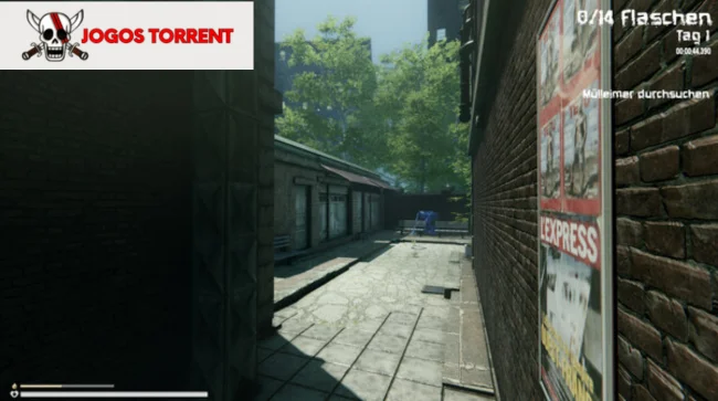 Baixe Trash Collector Simulator Survive Edition