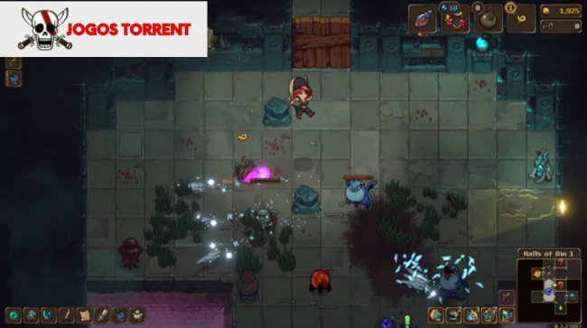 Baixe UnderMine 2 (1)