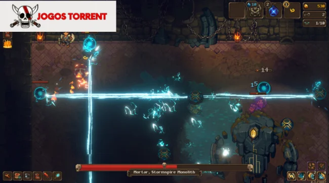 Baixe UnderMine 2