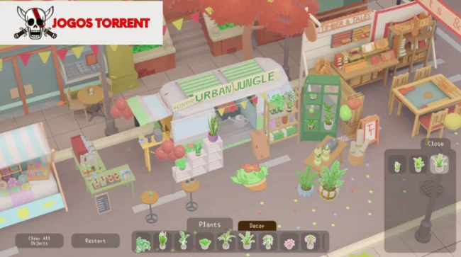 Baixe Urban Jungle