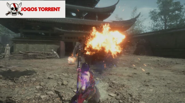 Baixe WUCHANG Fallen Feathers