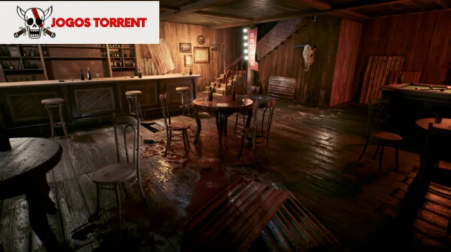 Baixe Wasteland Horror Radio Episode 1 - The Radio (1)