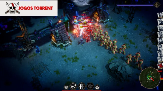 Baixe Witch Way