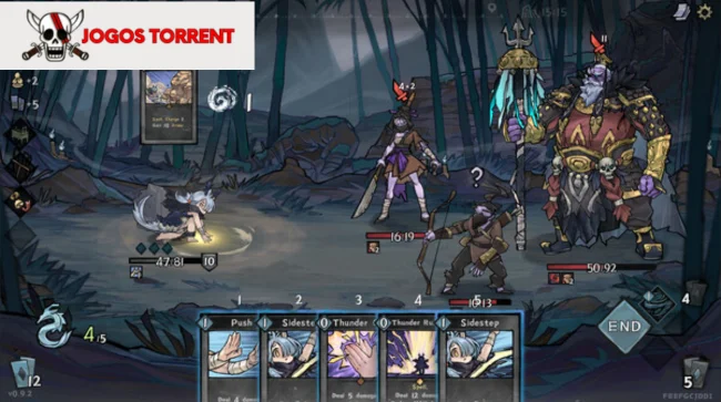 Baixe Yao-Guai Hunter (1)