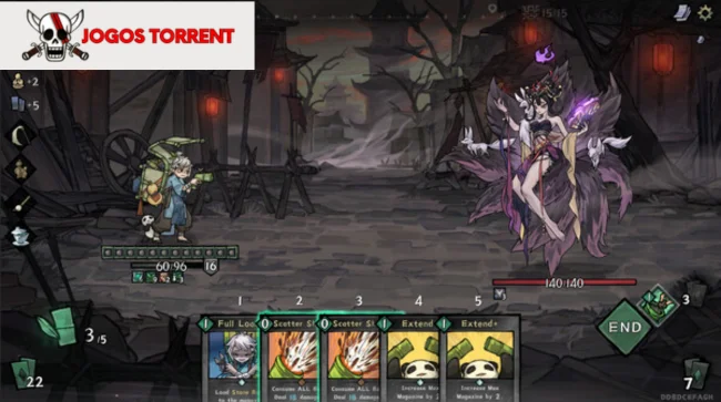 Baixe Yao-Guai Hunter