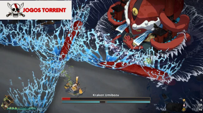 Baixe Yasha Legends of the Demon Blade