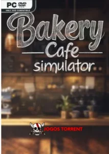 Bakery Cafe Simulator