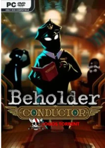 Beholder Conductor