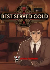 Best Served Cold