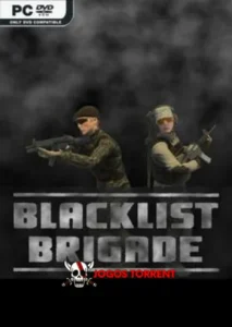 Blacklist Brigade