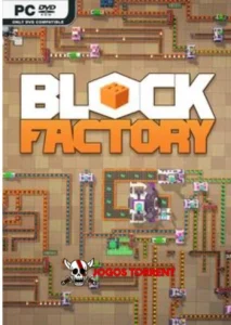 Block Factory