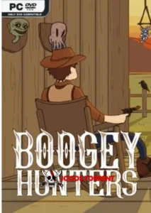 Boogey Hunters