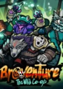 Broventure The Wild Co-op