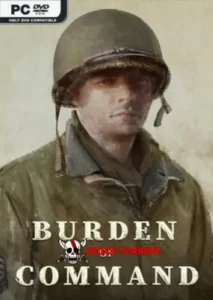 Burden of Command