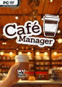 Café Manager