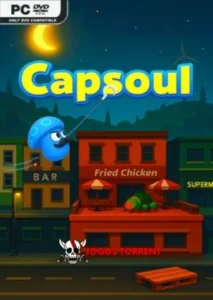 Capsoul