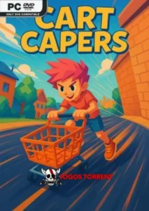Cart Capers