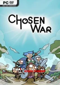 Chosen War
