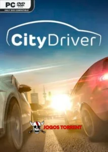 CityDriver