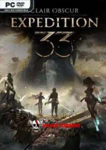 Clair Obscur Expedition 33