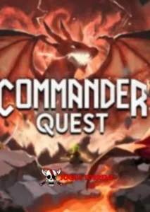 Commander Quest